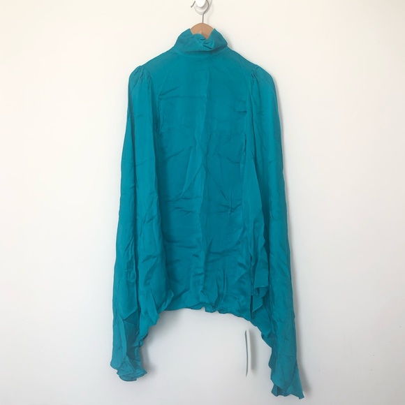 Rat and boa Dress - Picture 7 of 15